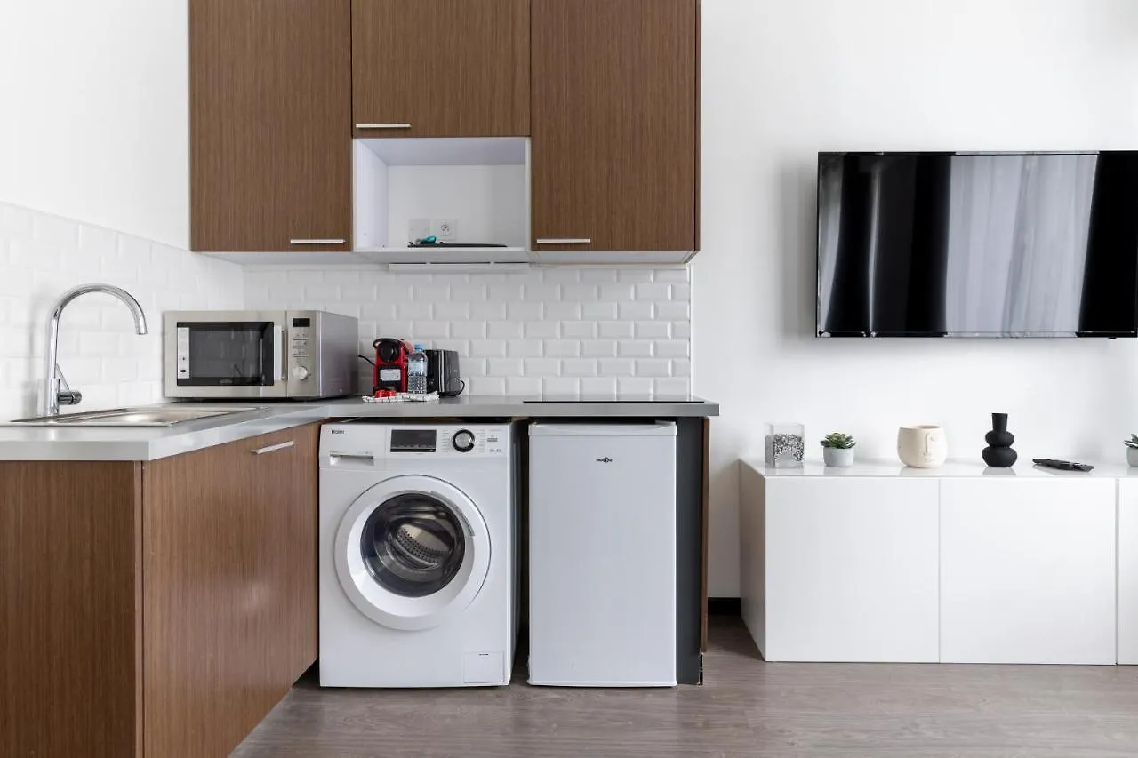 Apartament Hsh Passy-Ranelagh II Magnifique Appartement Paryż