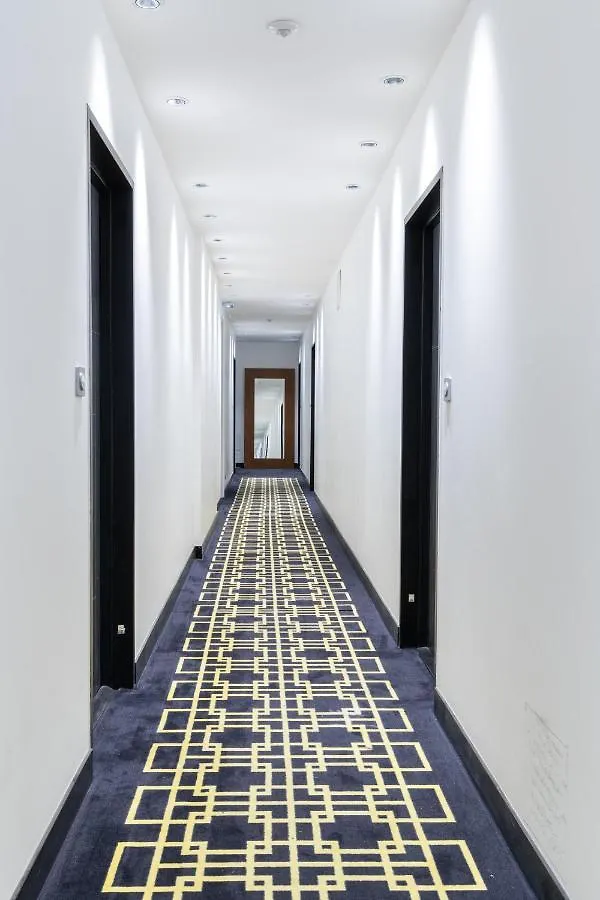 Apartment Hsh Passy-Ranelagh II Magnifique Appartement Paris