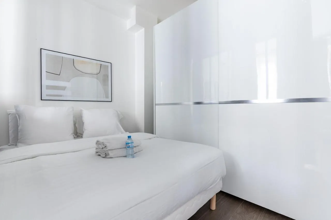 Hsh Passy-Ranelagh II Magnifique Appartement Paris