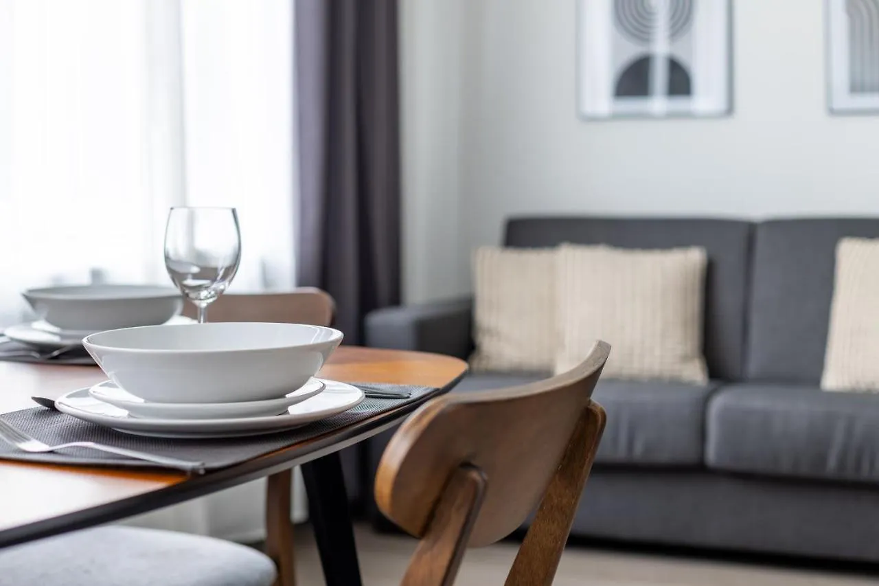Hsh Passy-Ranelagh II Magnifique Appartement location